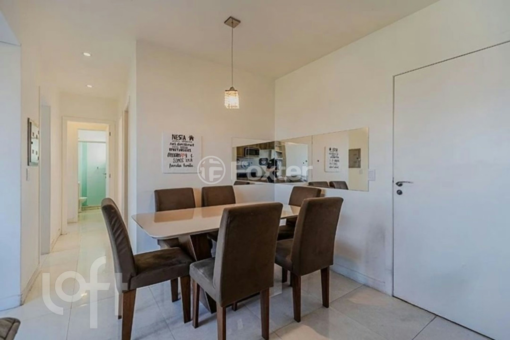 Apartamento à venda com 3 quartos, 71m² - Foto 7
