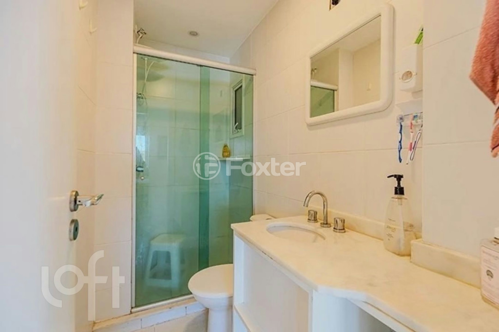 Apartamento à venda com 3 quartos, 71m² - Foto 17