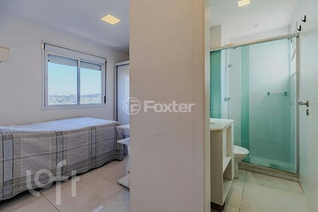 Apartamento à venda com 3 quartos, 71m² - Foto 22