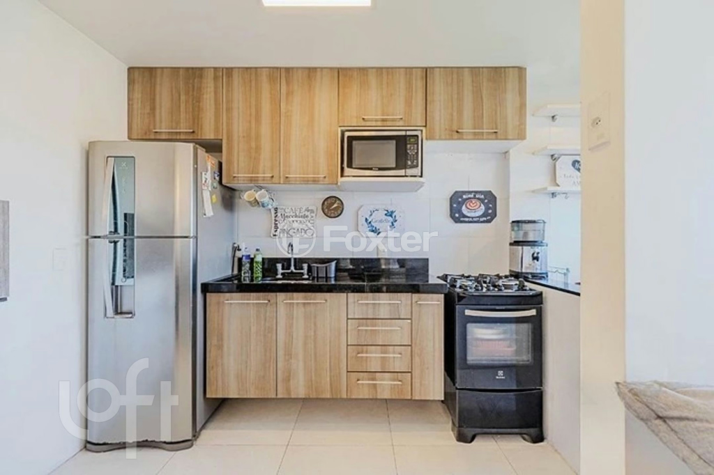 Apartamento à venda com 3 quartos, 71m² - Foto 9