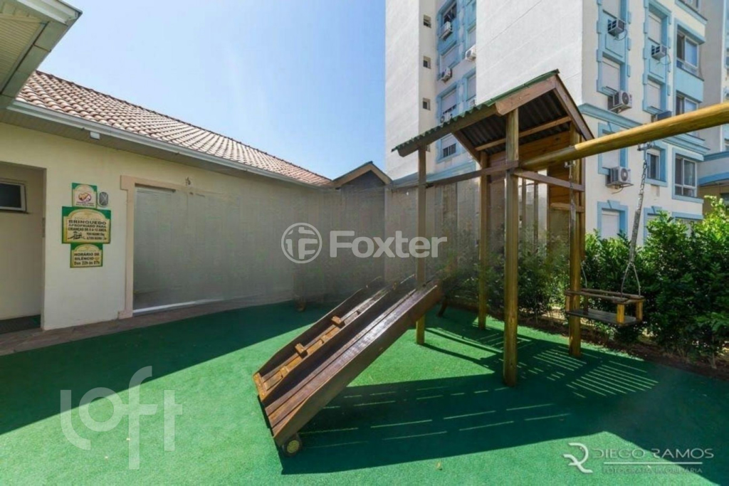 Apartamento à venda com 3 quartos, 71m² - Foto 30
