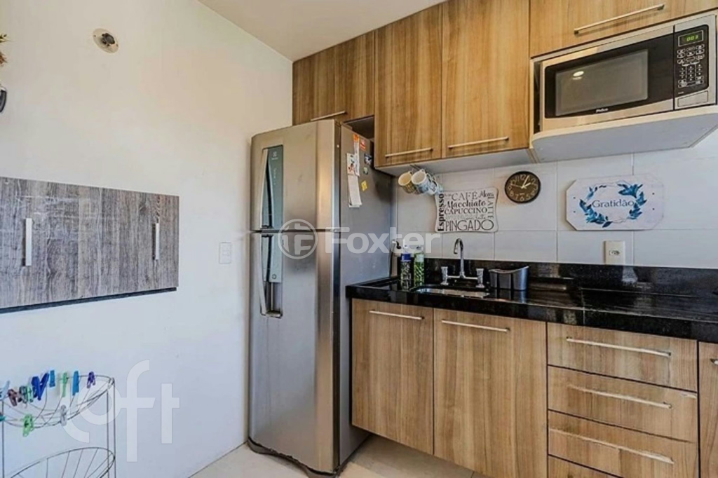 Apartamento à venda com 3 quartos, 71m² - Foto 8