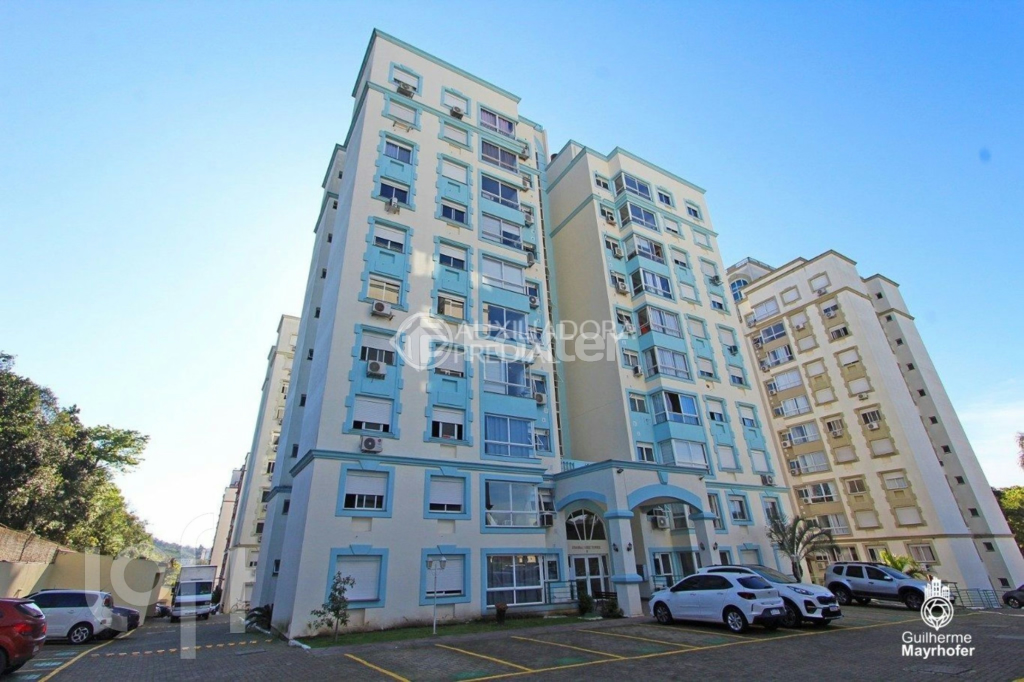 Apartamento à venda com 3 quartos, 71m² - Foto 31