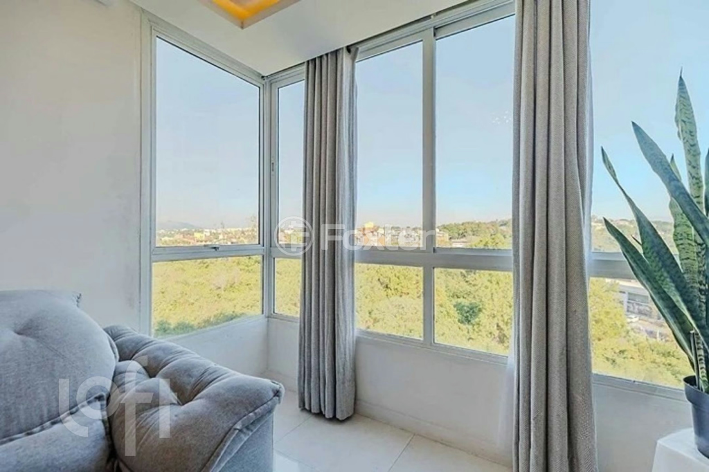Apartamento à venda com 3 quartos, 71m² - Foto 4