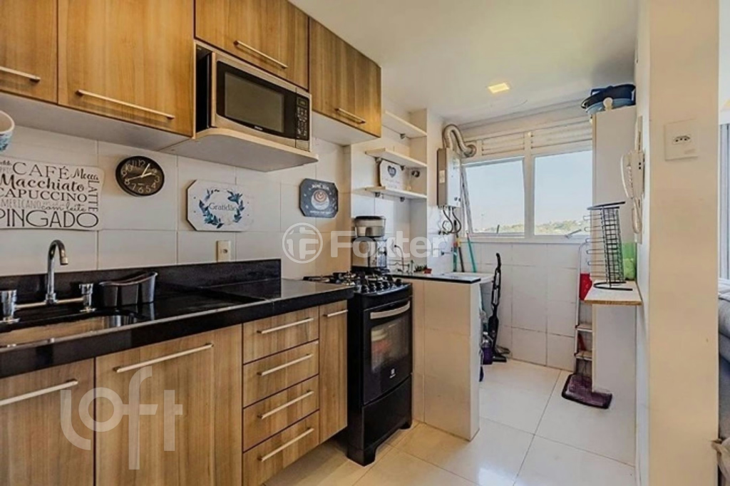 Apartamento à venda com 3 quartos, 71m² - Foto 2