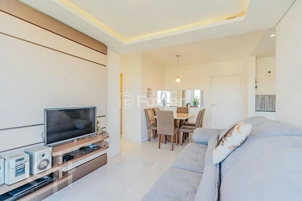 Apartamento à venda com 3 quartos, 71m² - Foto 1