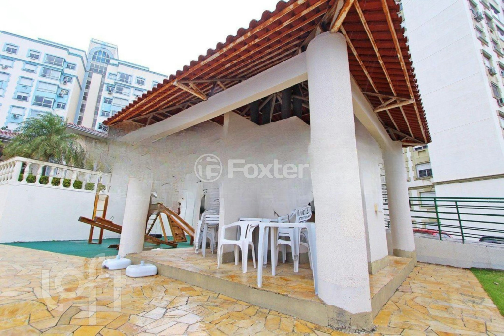 Apartamento à venda com 3 quartos, 71m² - Foto 29