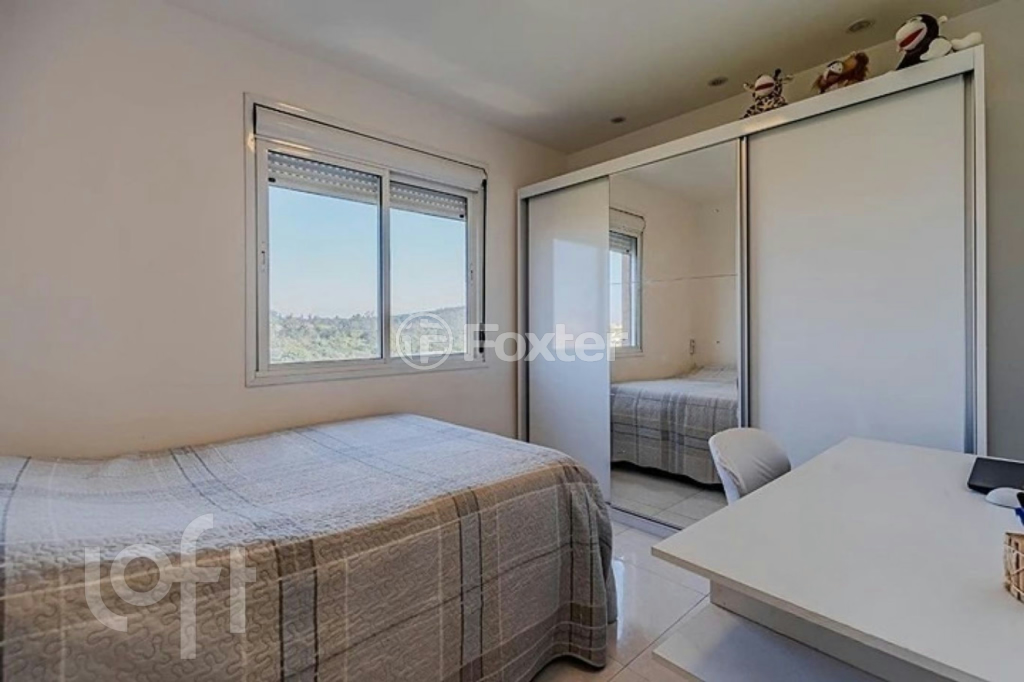 Apartamento à venda com 3 quartos, 71m² - Foto 20