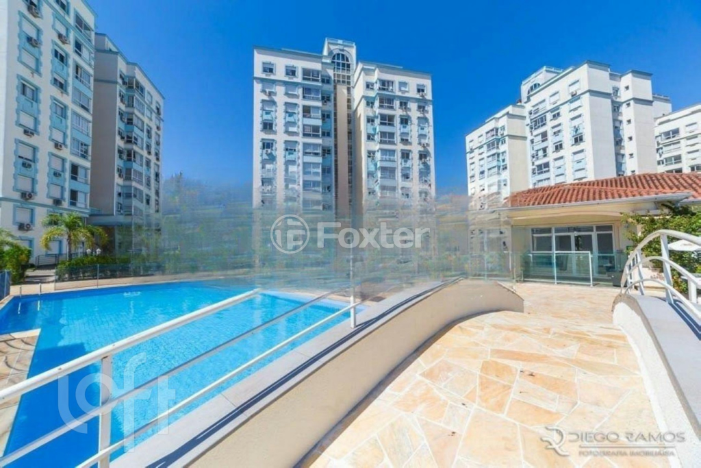 Apartamento à venda com 3 quartos, 71m² - Foto 27