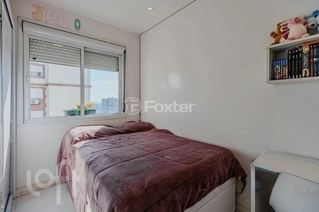 Apartamento à venda com 3 quartos, 71m² - Foto 11