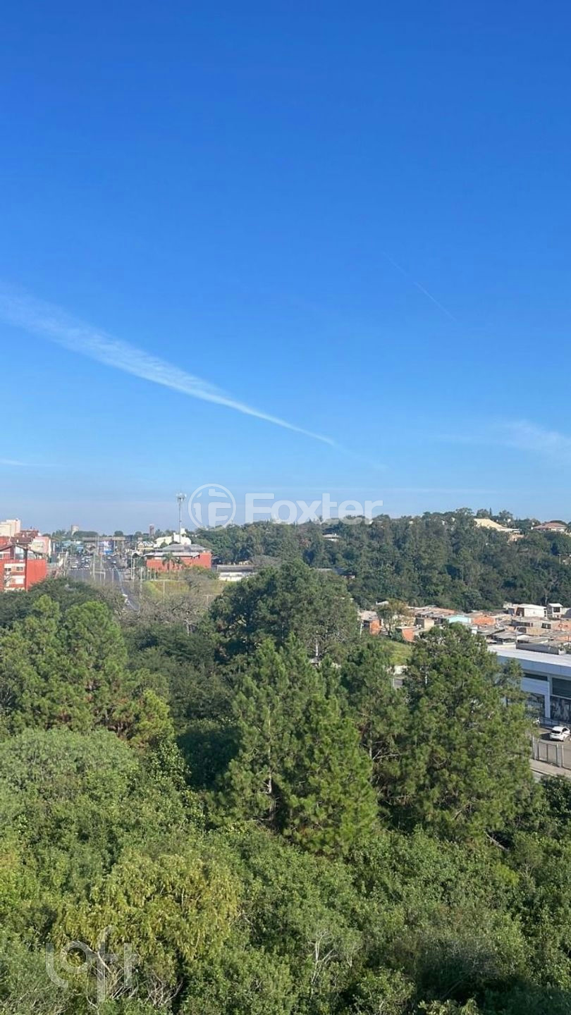 Apartamento à venda com 3 quartos, 71m² - Foto 19