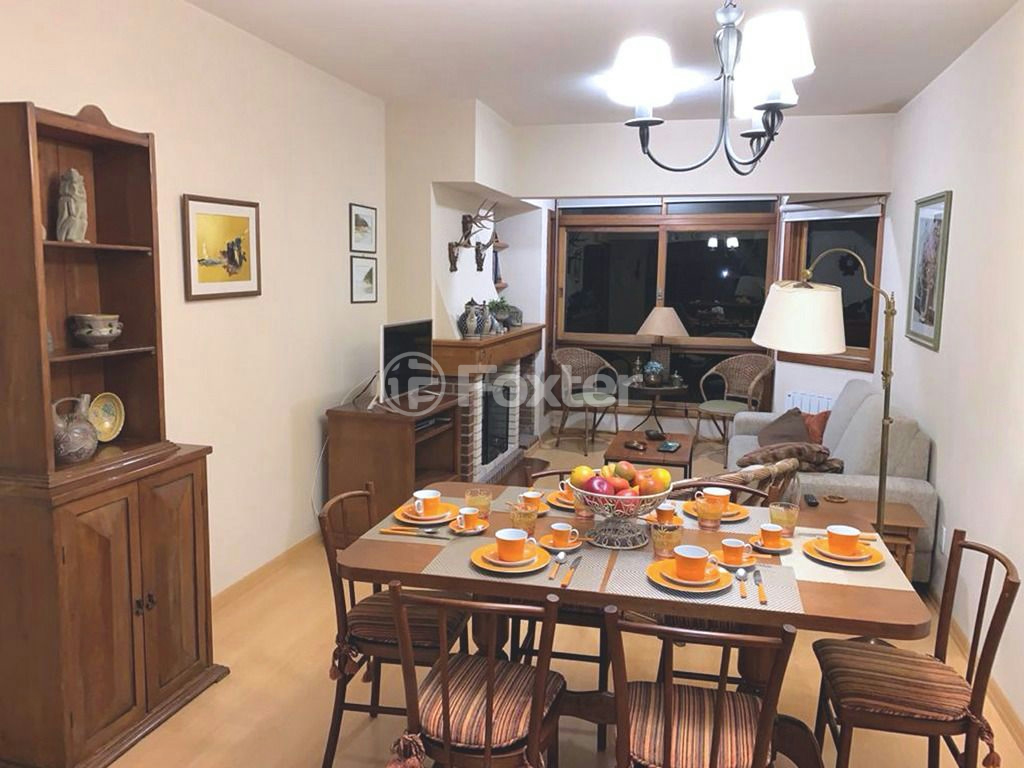Apartamento à venda com 2 quartos, 67m² - Foto 1