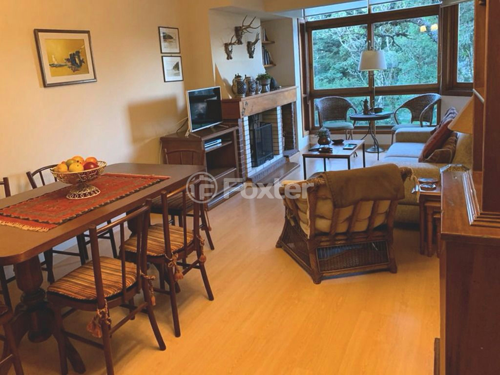 Apartamento à venda com 2 quartos, 67m² - Foto 2