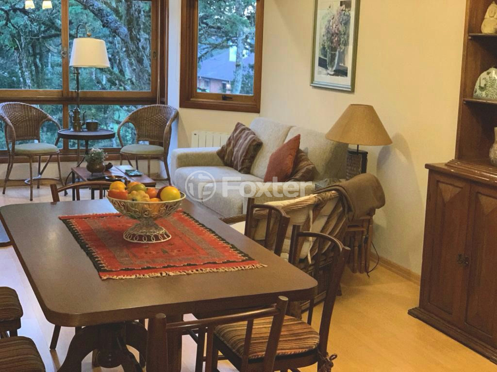Apartamento à venda com 2 quartos, 67m² - Foto 5
