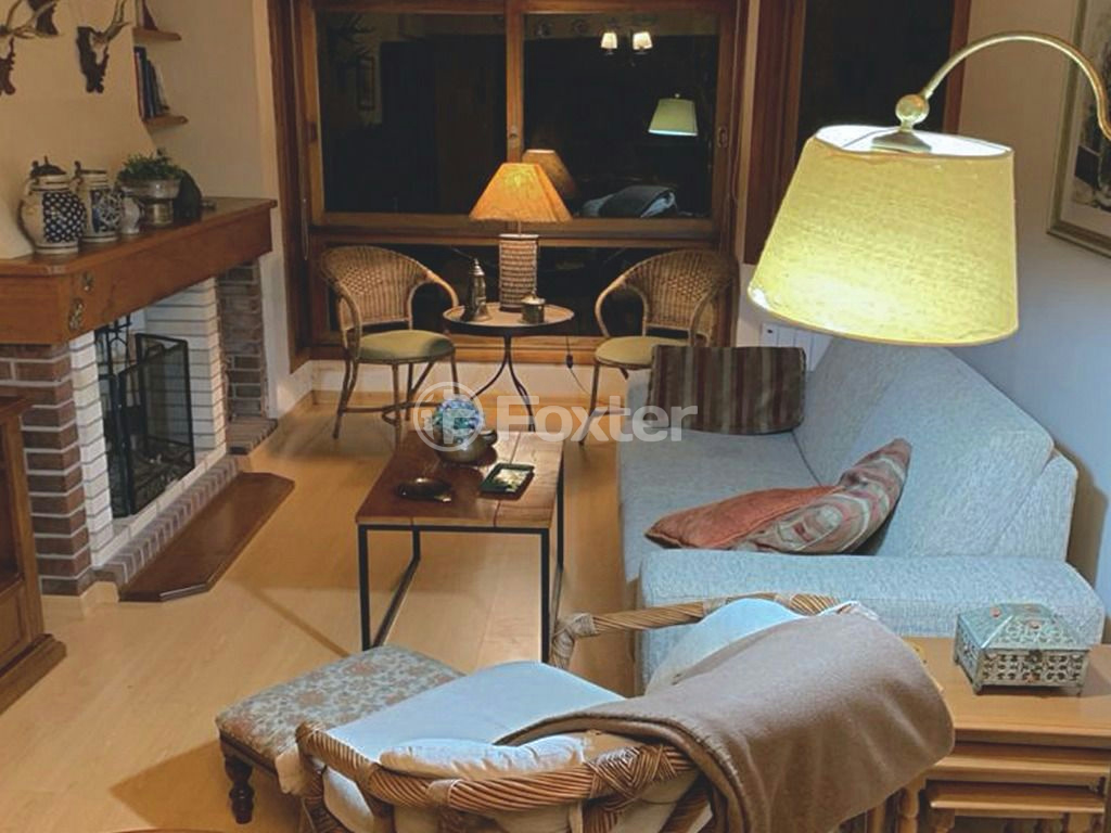 Apartamento à venda com 2 quartos, 67m² - Foto 6
