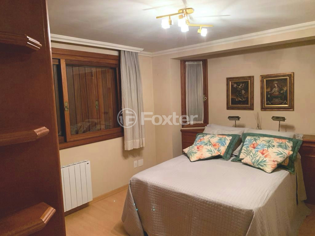 Apartamento à venda com 2 quartos, 67m² - Foto 8