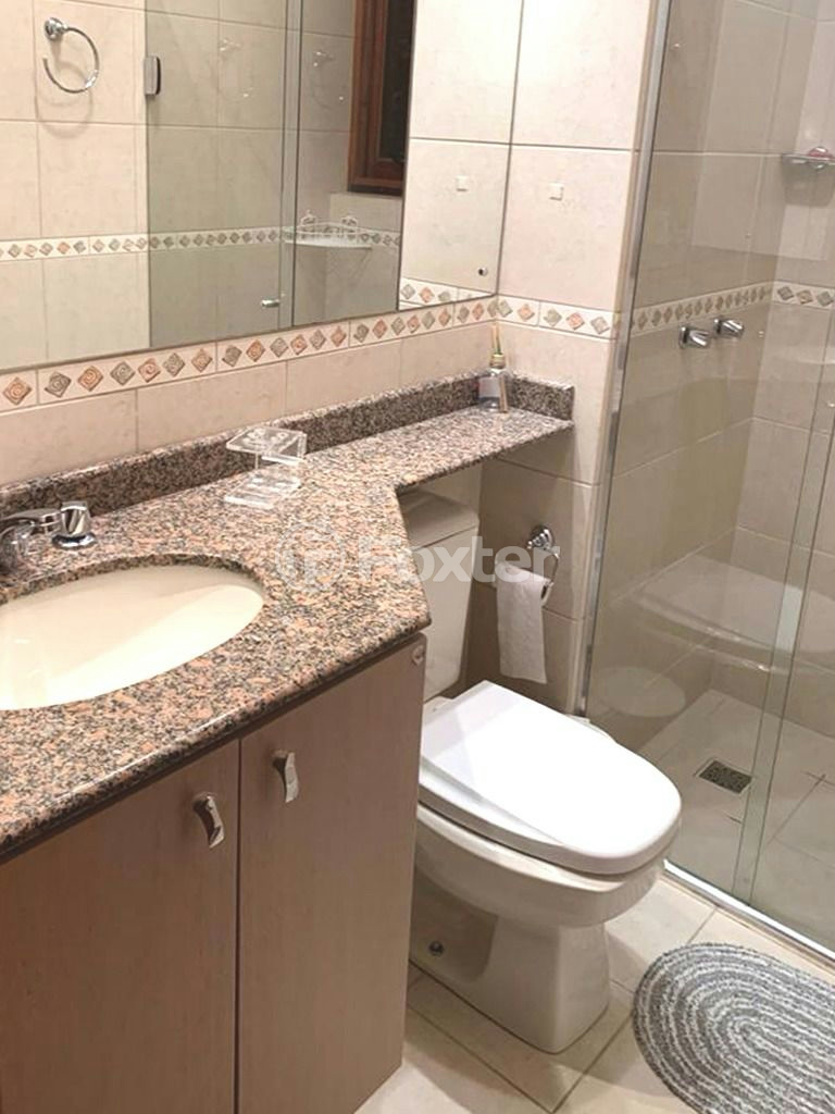Apartamento à venda com 2 quartos, 67m² - Foto 11