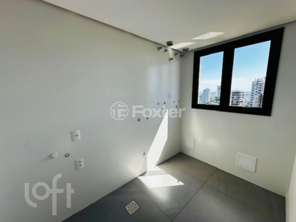 Apartamento à venda com 3 quartos, 162m² - Foto 7