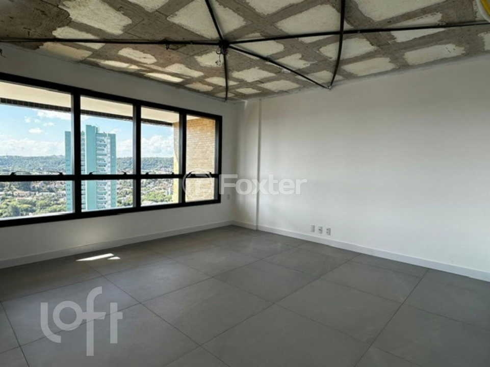 Apartamento à venda com 3 quartos, 162m² - Foto 21