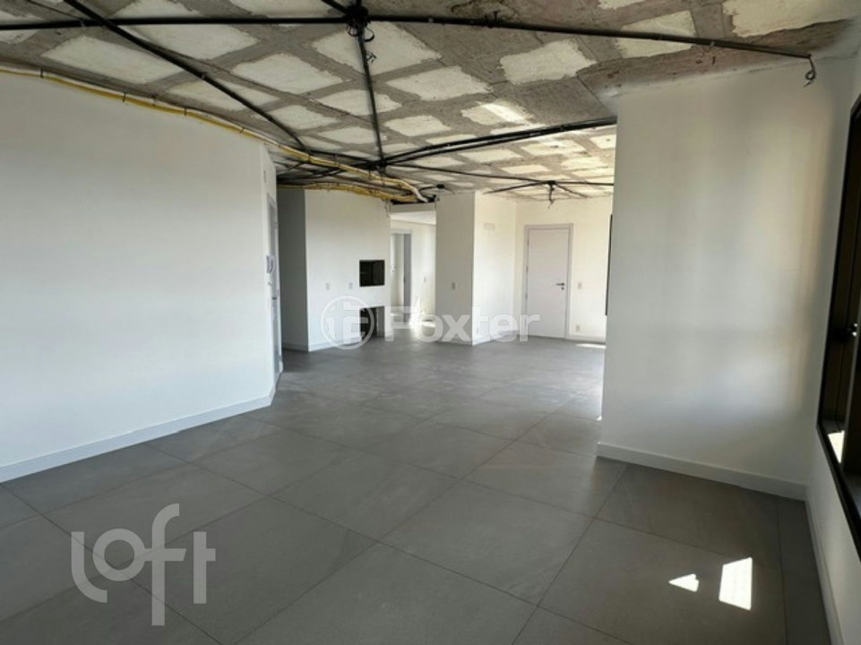 Apartamento à venda com 3 quartos, 162m² - Foto 15