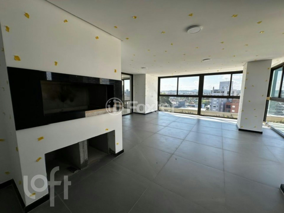 Apartamento à venda com 3 quartos, 162m² - Foto 28