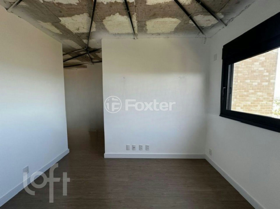 Apartamento à venda com 3 quartos, 162m² - Foto 9