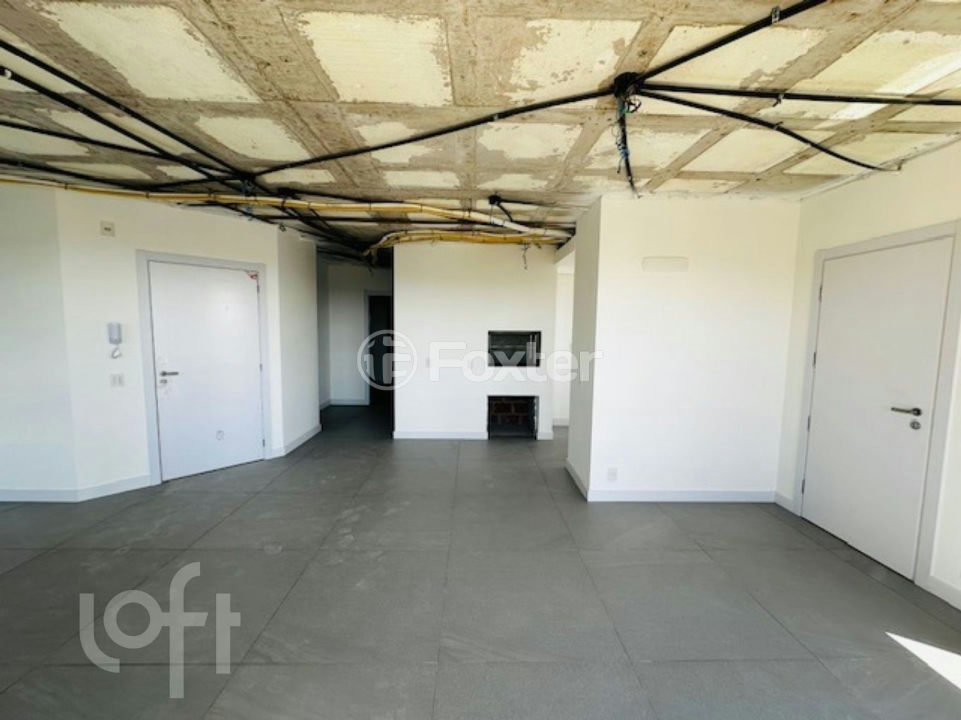 Apartamento à venda com 3 quartos, 162m² - Foto 24
