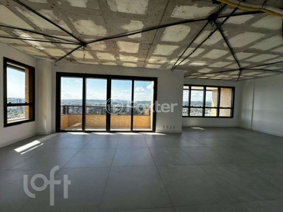 Apartamento à venda com 3 quartos, 162m² - Foto 26