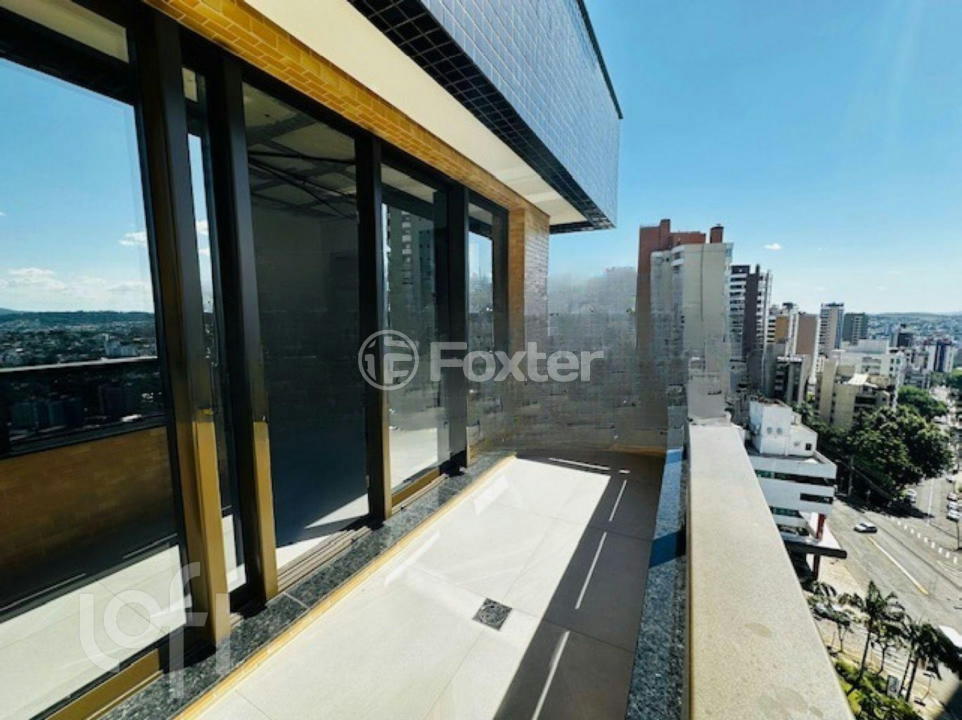 Apartamento à venda com 3 quartos, 162m² - Foto 40