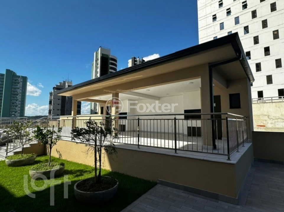 Apartamento à venda com 3 quartos, 162m² - Foto 47