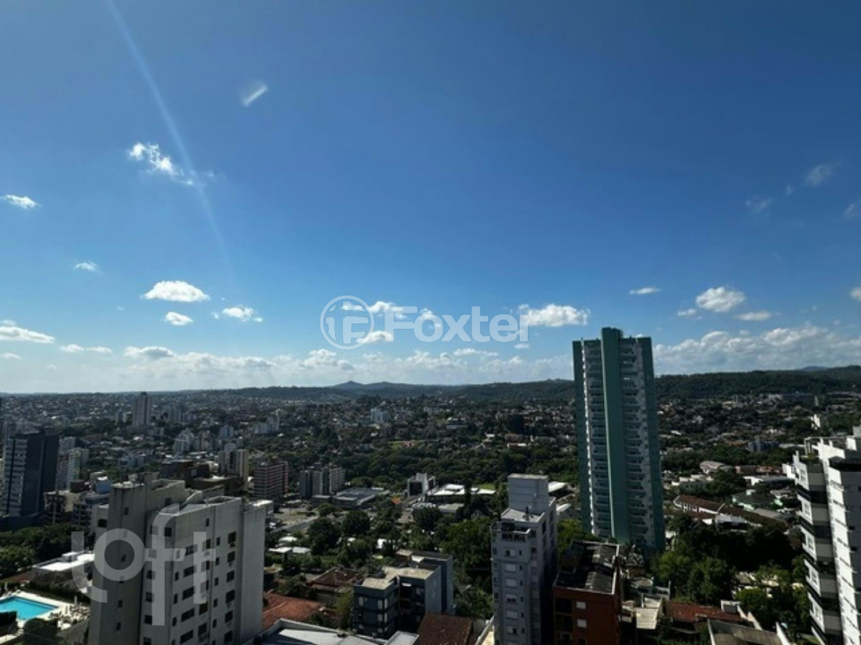 Apartamento à venda com 3 quartos, 162m² - Foto 38