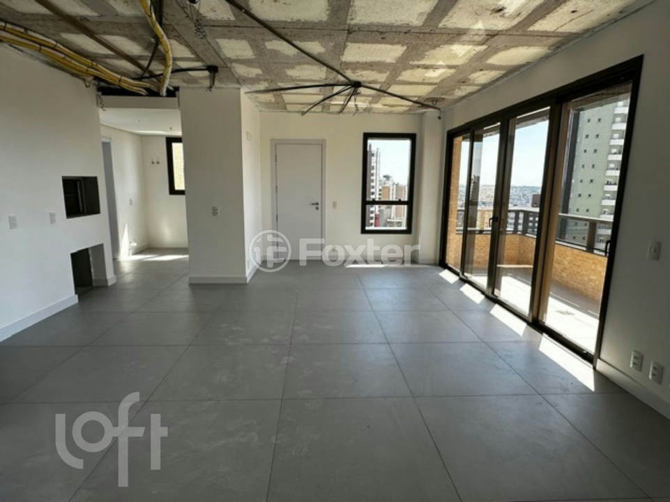 Apartamento à venda com 3 quartos, 162m² - Foto 25
