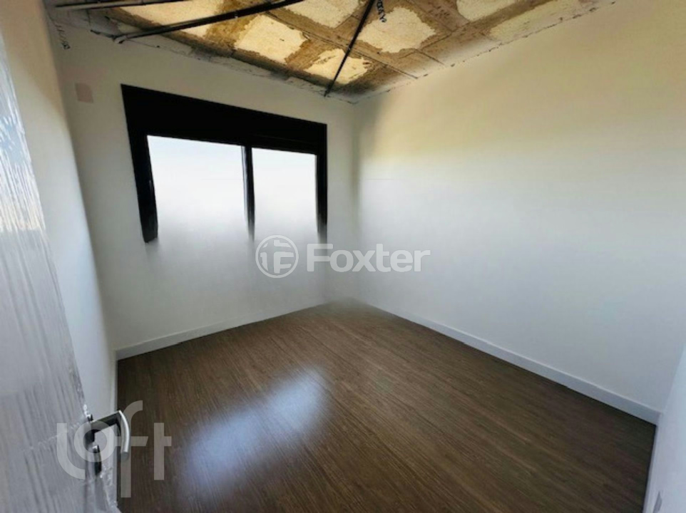 Apartamento à venda com 3 quartos, 162m² - Foto 11
