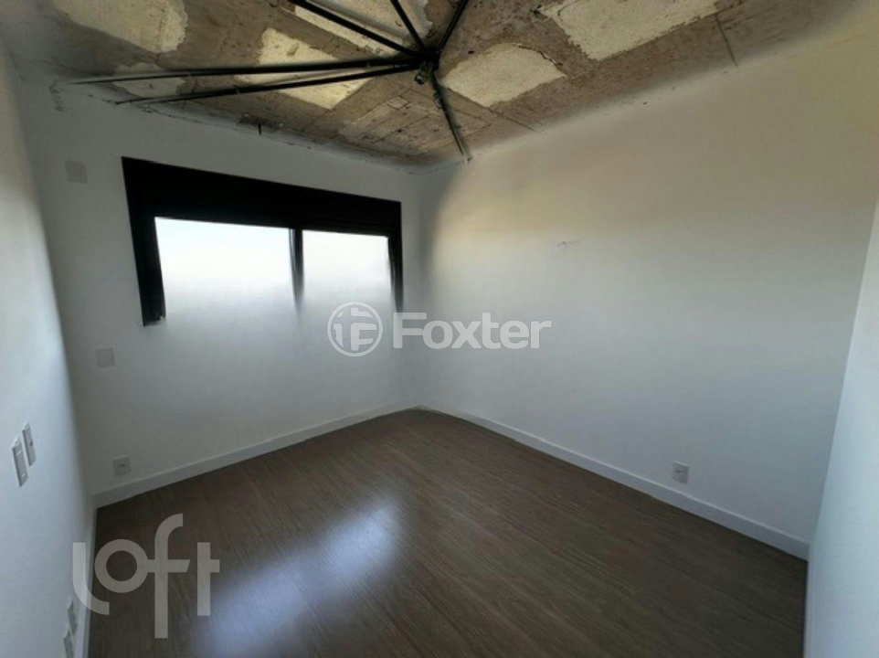 Apartamento à venda com 3 quartos, 162m² - Foto 22