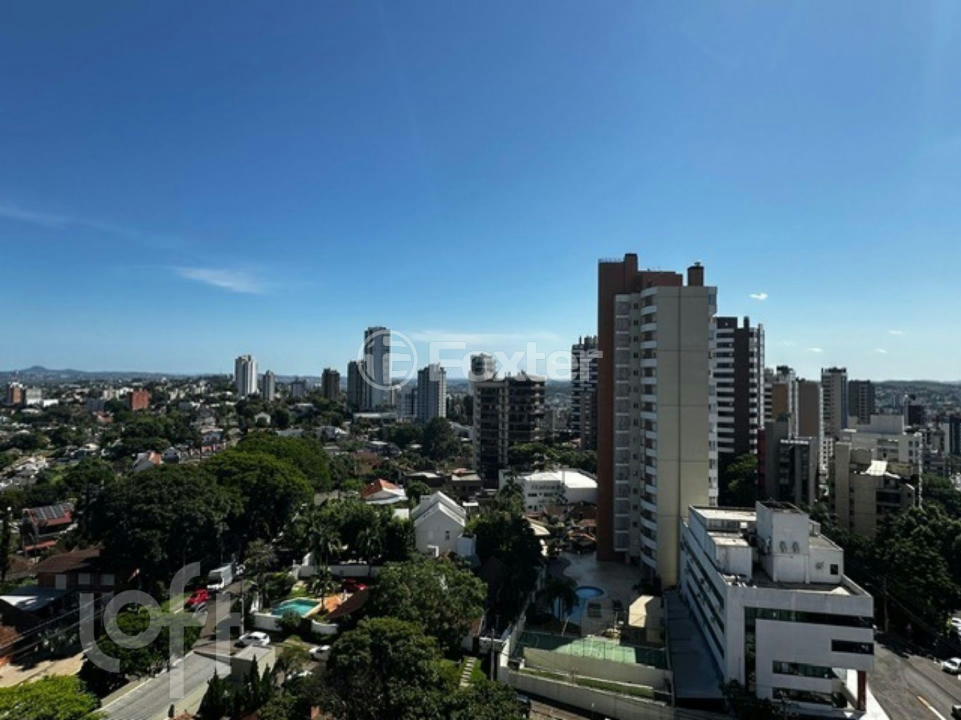 Apartamento à venda com 3 quartos, 162m² - Foto 35