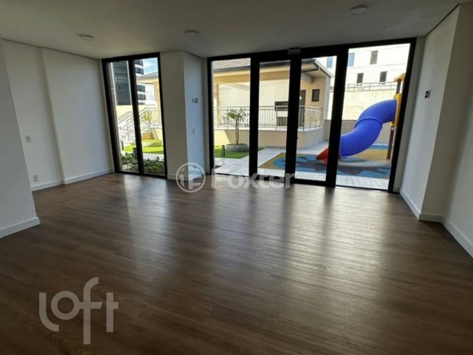 Apartamento à venda com 3 quartos, 162m² - Foto 50
