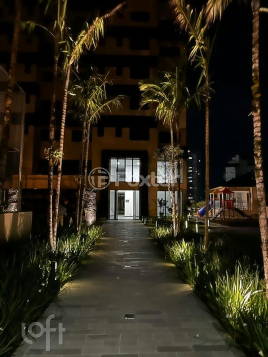 Apartamento à venda com 3 quartos, 162m² - Foto 34
