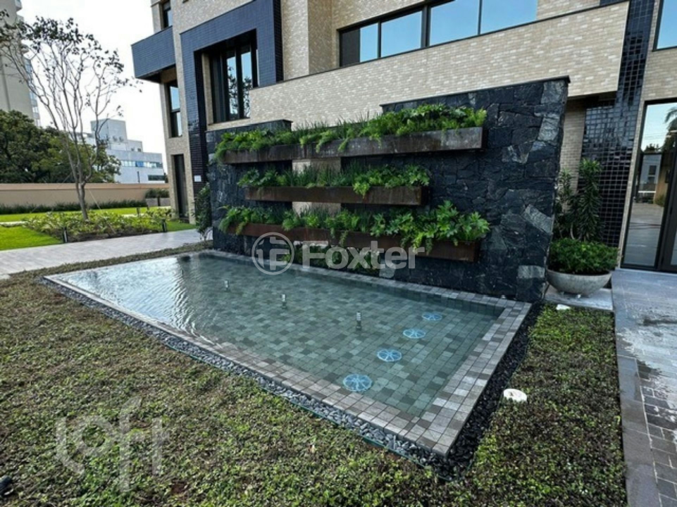 Apartamento à venda com 3 quartos, 162m² - Foto 37