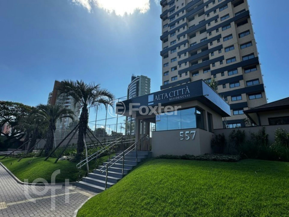 Apartamento à venda com 3 quartos, 162m² - Foto 52