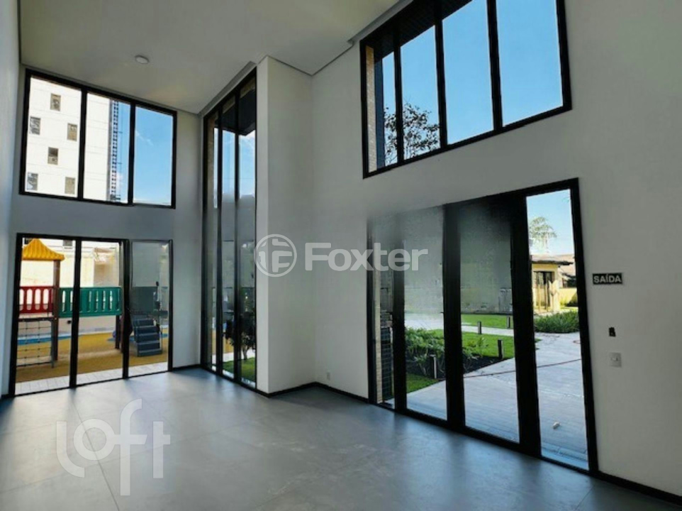 Apartamento à venda com 3 quartos, 162m² - Foto 41