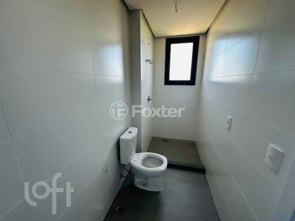 Apartamento à venda com 3 quartos, 162m² - Foto 16