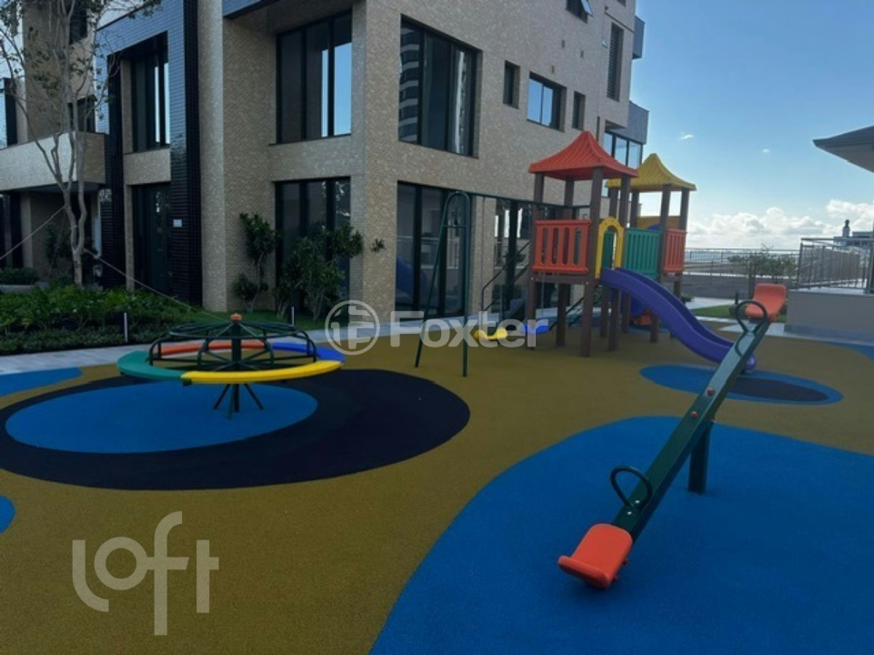 Apartamento à venda com 3 quartos, 162m² - Foto 33