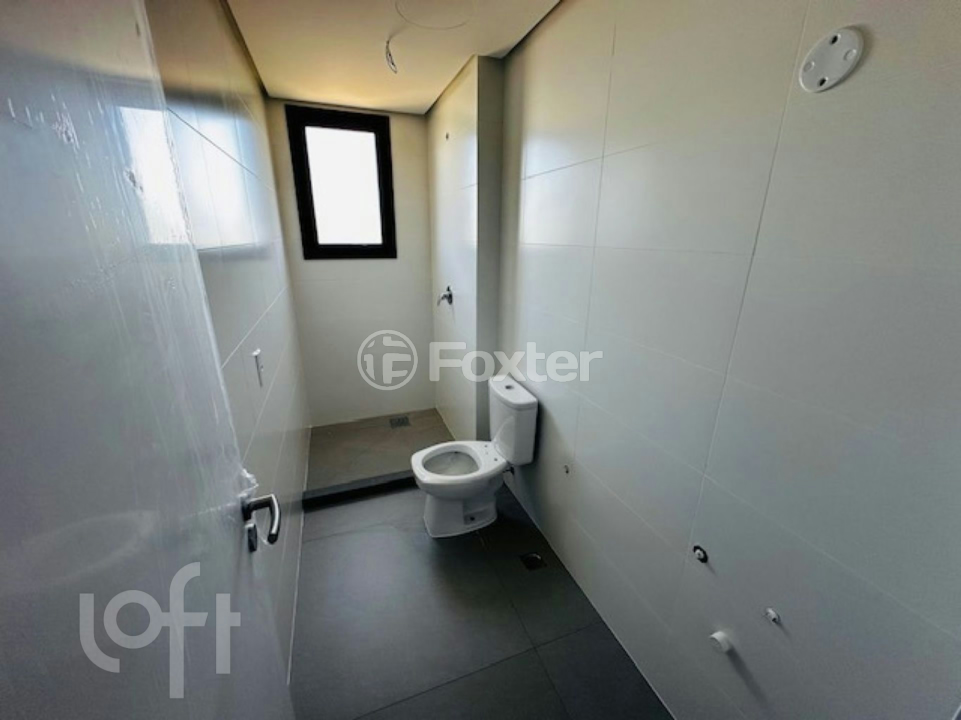 Apartamento à venda com 3 quartos, 162m² - Foto 12