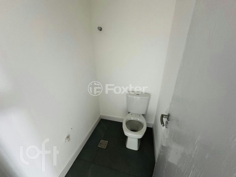 Apartamento à venda com 3 quartos, 162m² - Foto 17