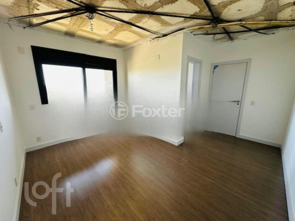 Apartamento à venda com 3 quartos, 162m² - Foto 23
