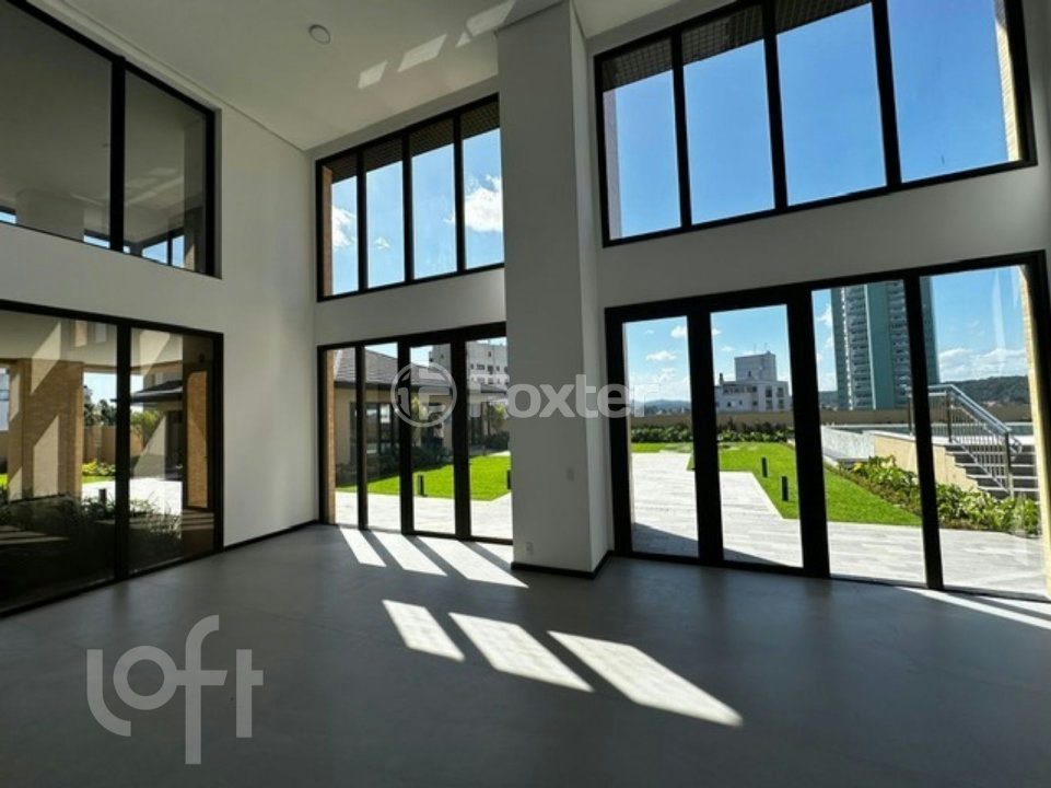 Apartamento à venda com 3 quartos, 162m² - Foto 27