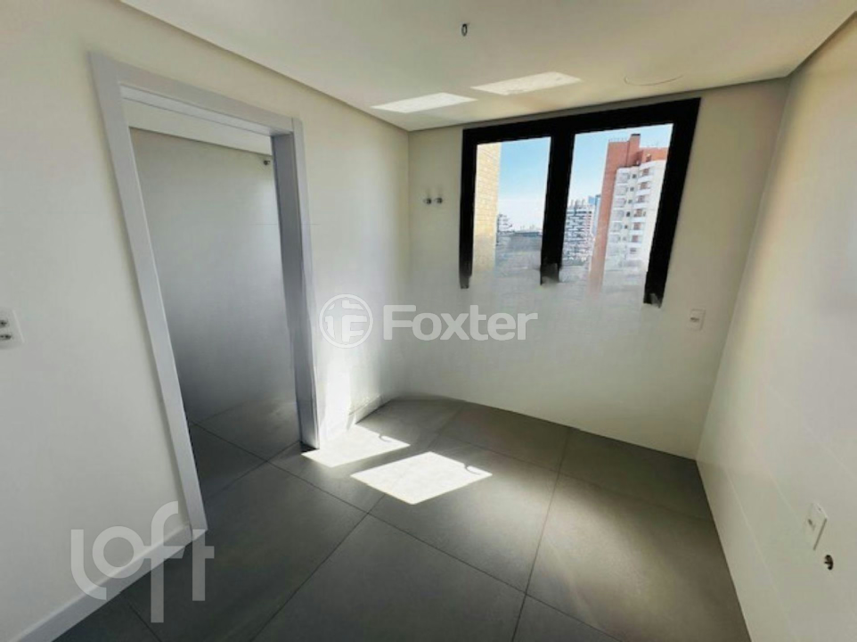 Apartamento à venda com 3 quartos, 162m² - Foto 5