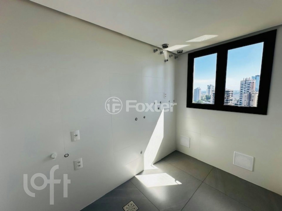 Apartamento à venda com 3 quartos, 162m² - Foto 13