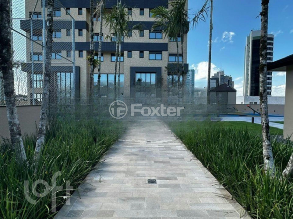 Apartamento à venda com 3 quartos, 162m² - Foto 1