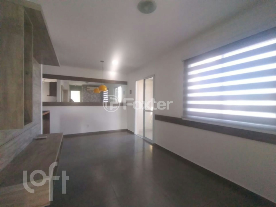 Apartamento à venda com 2 quartos, 53m² - Foto 10